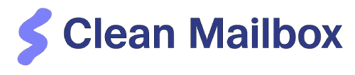 Logo Clean Mailbox
