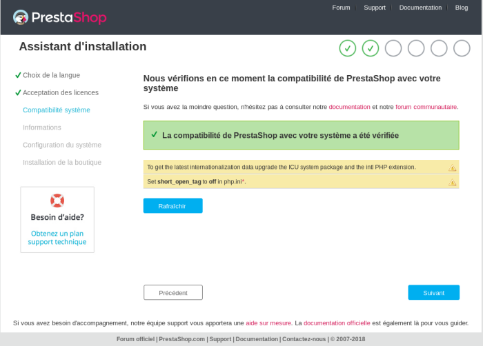 PrestaShop