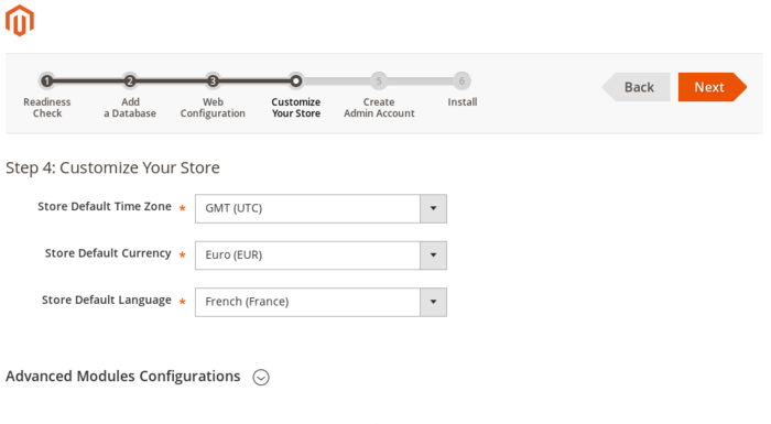 Magento