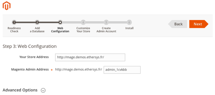 Magento