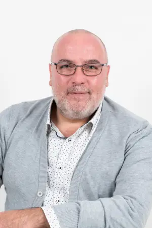 Ilhan Mullier